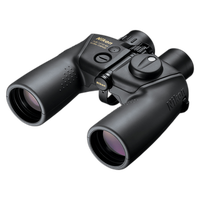 Nikon 7x50CF OceanPro CF WP Global Compass Binoculars 0