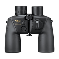 Nikon 7x50CF OceanPro CF WP Global Compass Binoculars 1