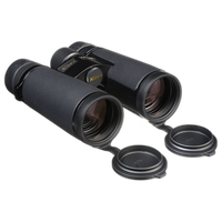 Nikon 8x42 Monarch HG Binoculars (Black) 0