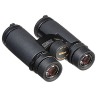 Nikon 8x42 Monarch HG Binoculars (Black) 1