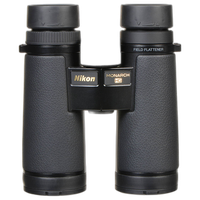 Nikon 8x42 Monarch HG Binoculars (Black) 2