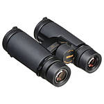 Nikon 10x42 Monarch HG Binoculars (Black) 1