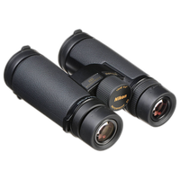 Nikon 10x42 Monarch HG Binoculars (Black) 1