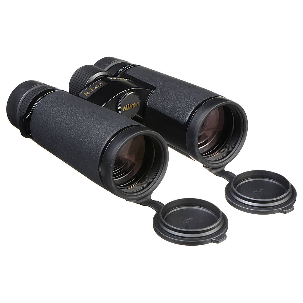 Nikon 10x42 Monarch HG Binoculars (Black)