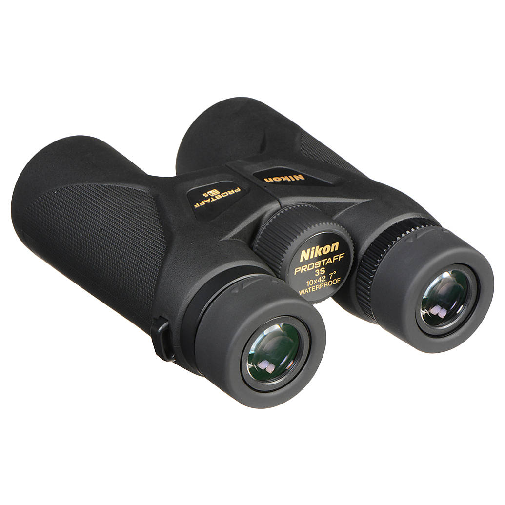 Nikon 10x42 ProStaff 3S hotsell Binoculars