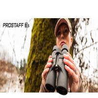 Nikon Prostaff 3s 10x42 Binoculars (Clamshell) 4