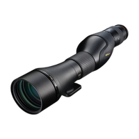 Nikon Monarch 20-60x82 ED Spotting Scope (Straight Viewing) 0