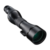Nikon Monarch 20-60x82 ED Spotting Scope (Straight Viewing) 1