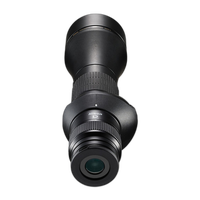 Nikon Monarch 20-60x82 ED Spotting Scope (Straight Viewing) 2