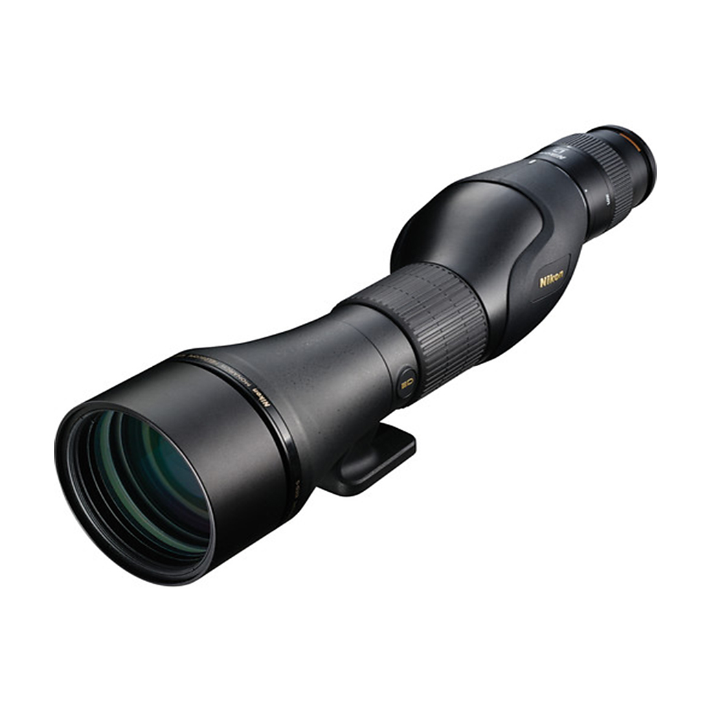 Nikon Monarch 20-60x82 ED Spotting Scope (Straight Viewing)