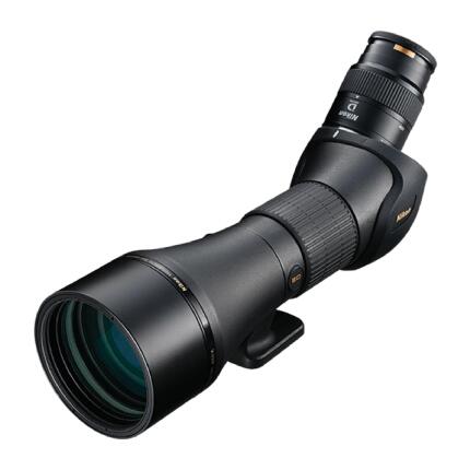 Nikon Monarch 20-60x82 ED Spotting Scope (Angled Viewing)