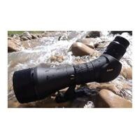 Nikon Monarch 20-60x82 ED Spotting Scope (Angled Viewing) 1