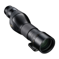 Nikon Monarch 16-48x60 ED Spotting Scope (Straight Viewing) 0