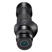Nikon Monarch 16-48x60 ED Spotting Scope (Straight Viewing) 2