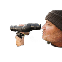 Nikon Monarch 16-48x60 ED Spotting Scope (Straight Viewing) 5