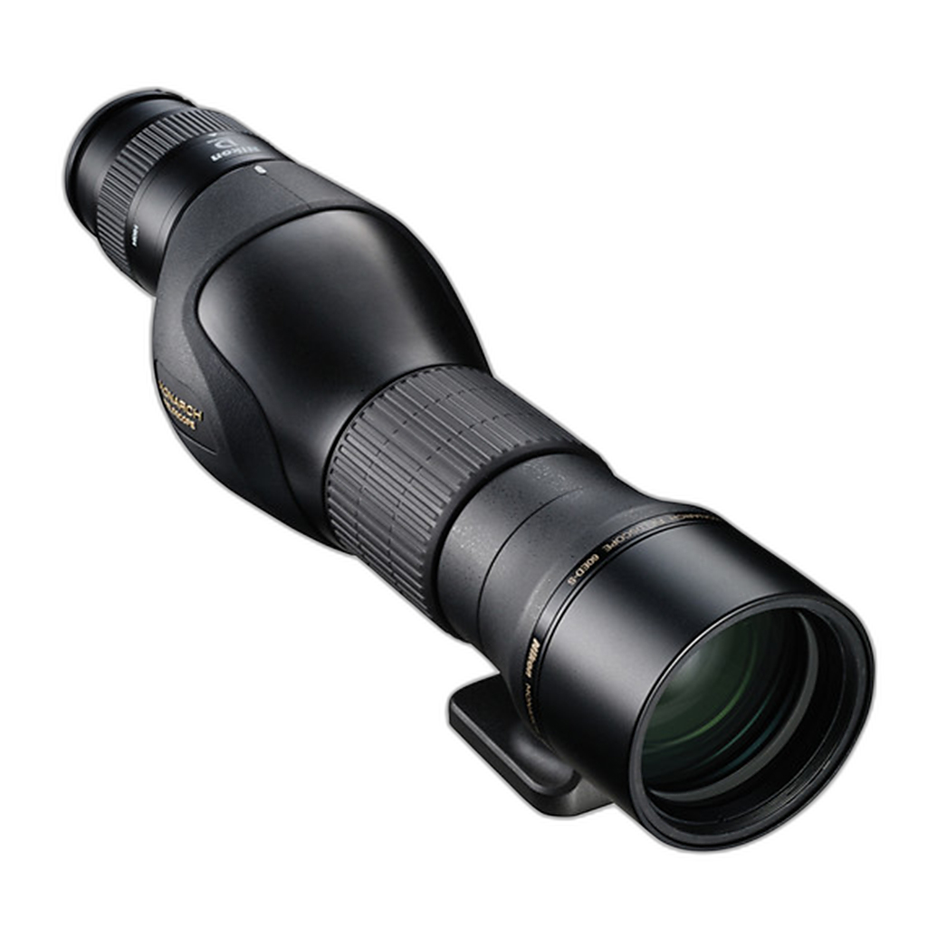 Nikon Monarch 16-48x60 ED Spotting Scope (Straight Viewing)
