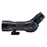 Nikon Monarch 16-48x60 ED Spotting Scope (Angled Viewing) 3