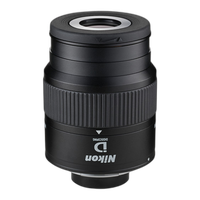 Nikon Monarch MEP 20-60 Eyepiece 0