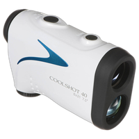 Nikon 6x21 CoolShot 40 Laser Rangefinder 0