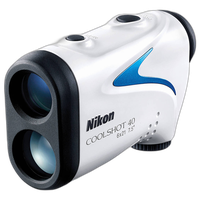 Nikon 6x21 CoolShot 40 Laser Rangefinder 1
