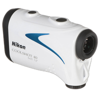 Nikon 6x21 CoolShot 40 Laser Rangefinder 2
