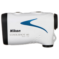 Nikon 6x21 CoolShot 40 Laser Rangefinder 3