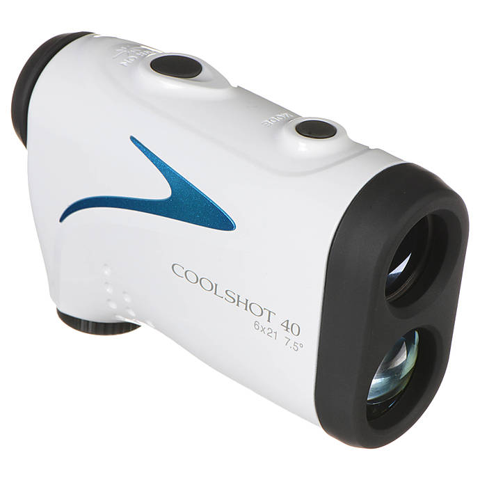 激安の CoolShot 6x21 Nikon 40 Rangefinder Laser ラウンド用品・アクセサリー