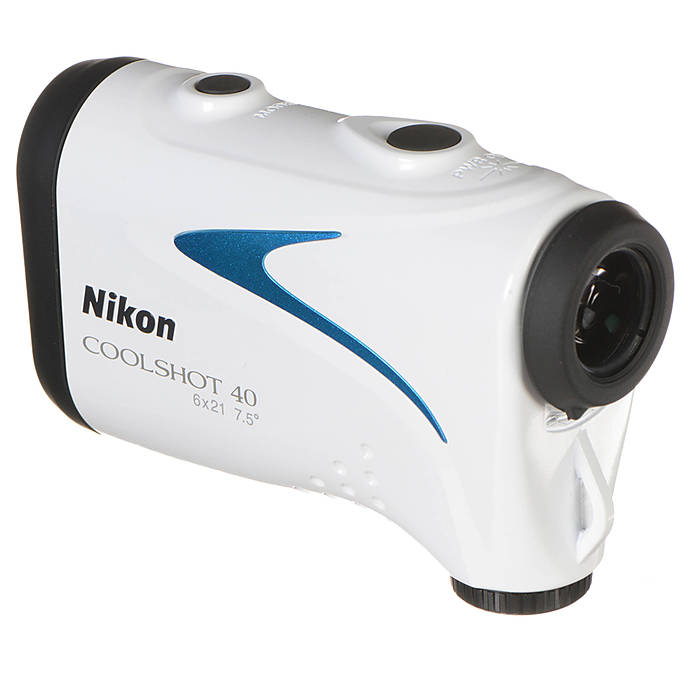 Nikon 6x21 CoolShot 40 Laser Rangefinder