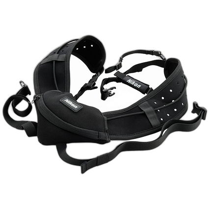 Nikon TREX FreeStyle Harness for Binoculars
