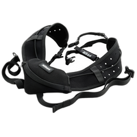 Nikon TREX FreeStyle Harness for Binoculars 0