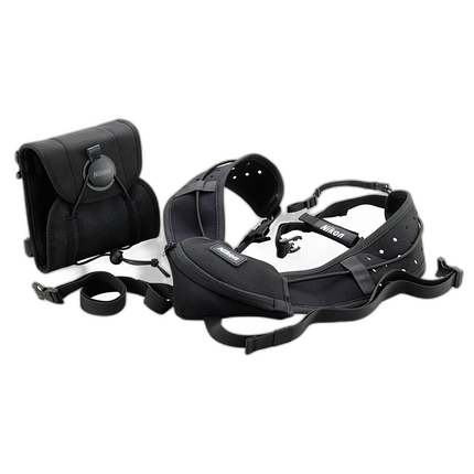Nikon TREX EXO Carry System for Binoculars
