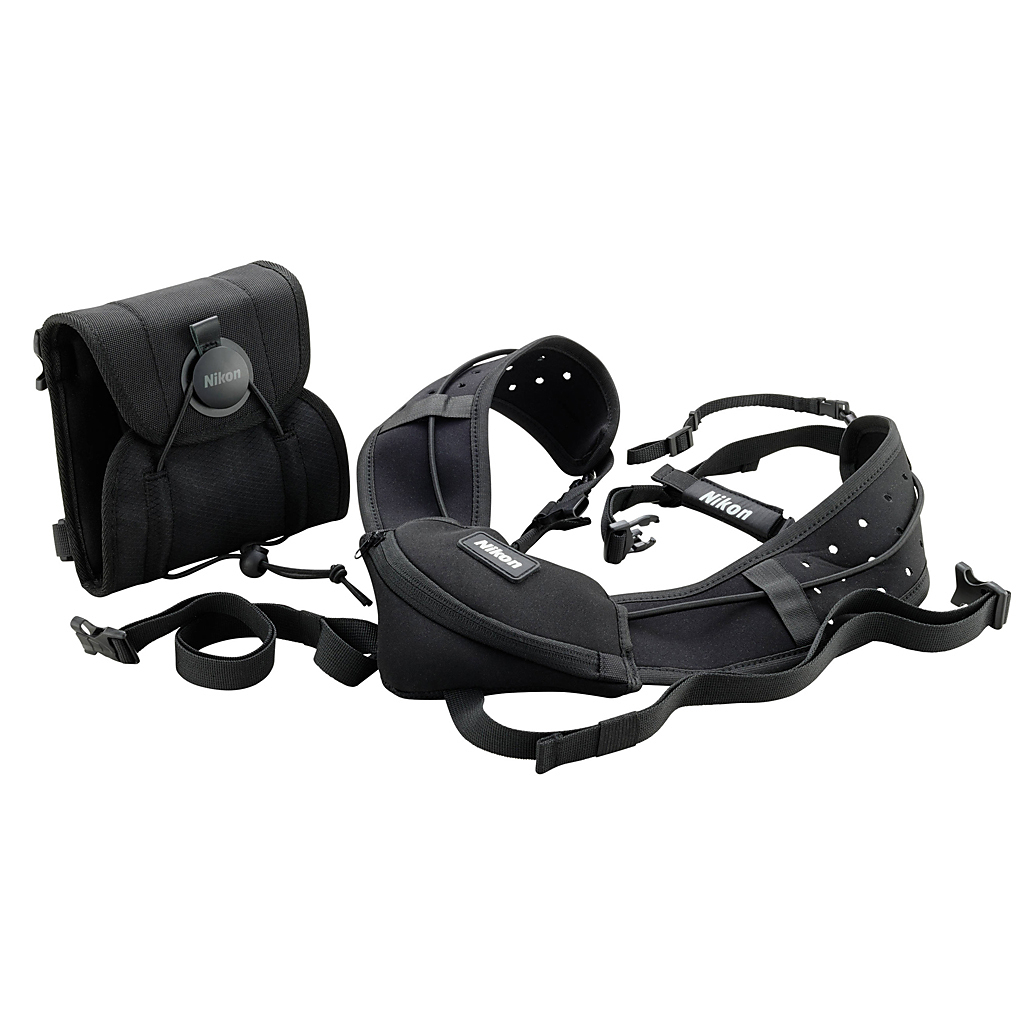 Nikon TREX EXO Carry System for Binoculars
