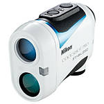 Nikon 6X21 Coolshot Pro Stablized Laser Rangefinder 1