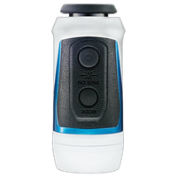 Nikon 6X21 Coolshot Pro Stablized Laser Rangefinder 4