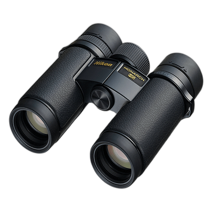 Nikon 8x30 Monarch HG Binoculars