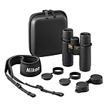 Nikon 8x30 Monarch HG Binoculars 2