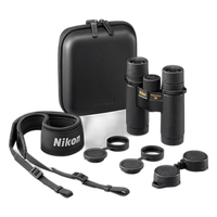 Nikon 8x30 Monarch HG Binoculars 2