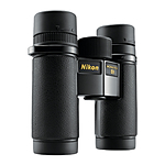 Nikon 8x30 Monarch HG Binoculars 3