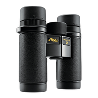 Nikon 8x30 Monarch HG Binoculars 3