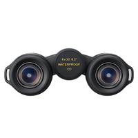 Nikon 8x30 Monarch HG Binoculars 6