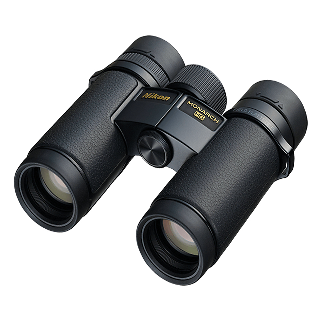 Nikon 8x30 Monarch HG Binoculars