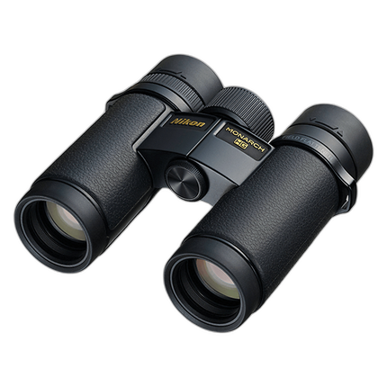 Nikon 10x30 Monarch HG Binoculars