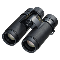Nikon 10x30 Monarch HG Binoculars 1