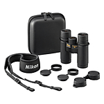 Nikon 10x30 Monarch HG Binoculars 2
