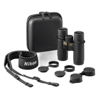 Nikon 10x30 Monarch HG Binoculars 2