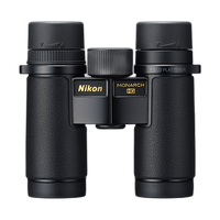 Nikon 10x30 Monarch HG Binoculars 3