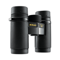 Nikon 10x30 Monarch HG Binoculars 4