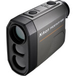Nikon 6x20 Prostaff 1000i Laser Rangefinder 0