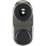 Nikon 6x20 Prostaff 1000i Laser Rangefinder 4