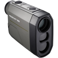 Nikon 6x20 Prostaff 1000 Laser Rangefinder 0